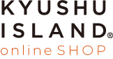 KYUSYU ISLAND Online shop