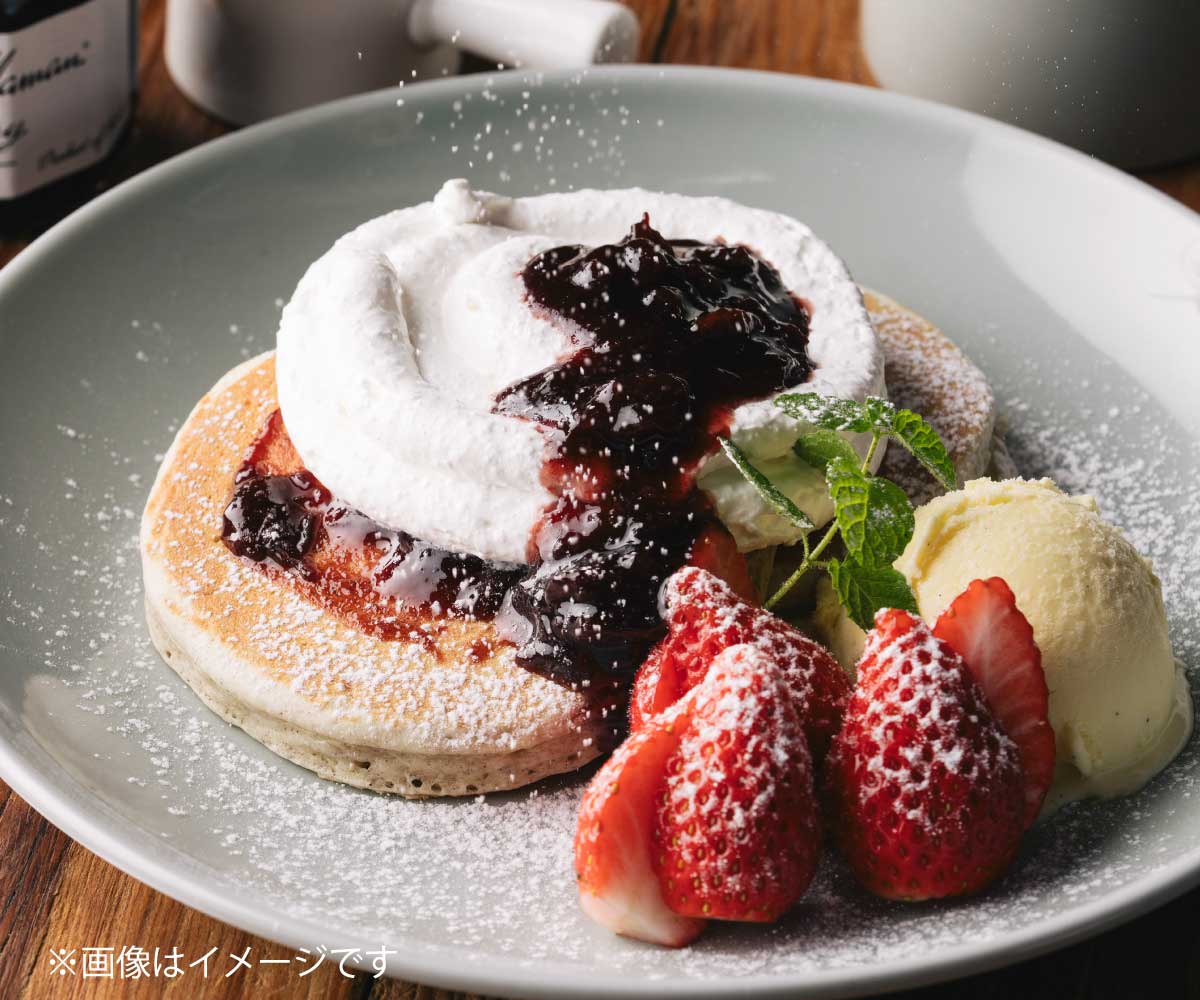 九州パンケーキ プチジャムギフト（ボンヌママンコラボ）