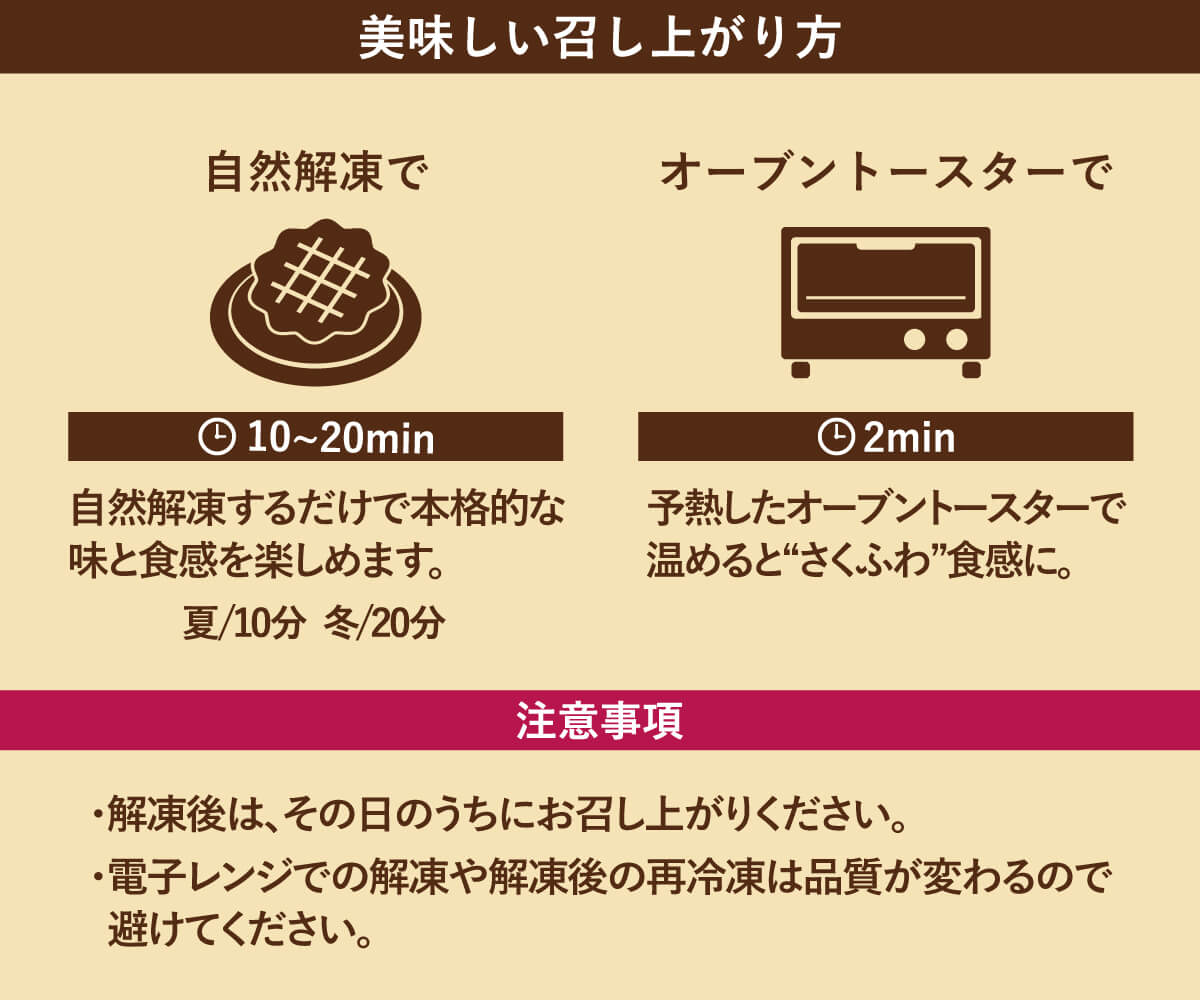 ✨夏ギフト夏割5％OFF✨ワッフルとチーズタルトのギフトセット