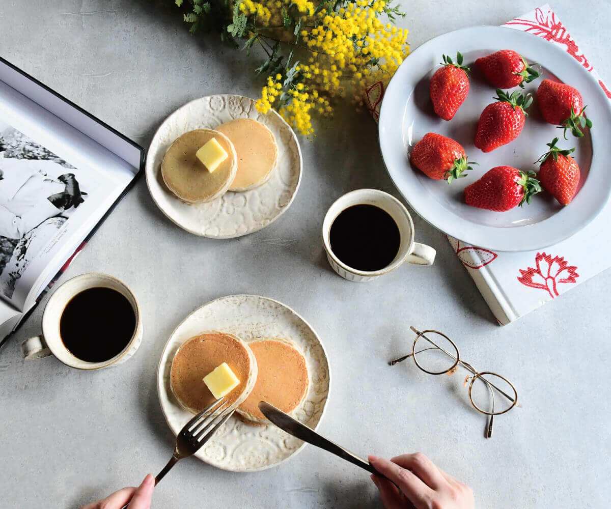 ✨夏ギフト夏割5％OFF✨ゆずとはちみつドリンク＆パンケーキのギフトセット