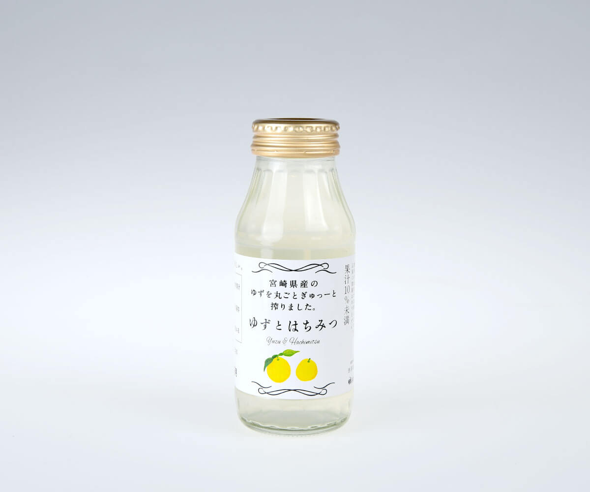 ✨夏ギフト夏割5％OFF✨ゆずとはちみつドリンク＆パンケーキのギフトセット