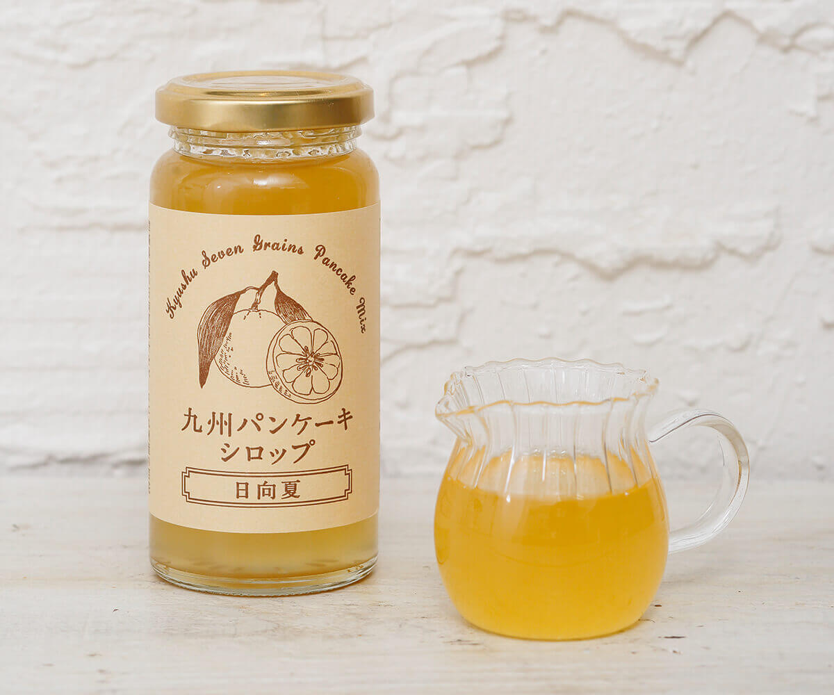 ✨夏ギフト夏割5％OFF✨ゆずとはちみつドリンク＆パンケーキのギフトセット