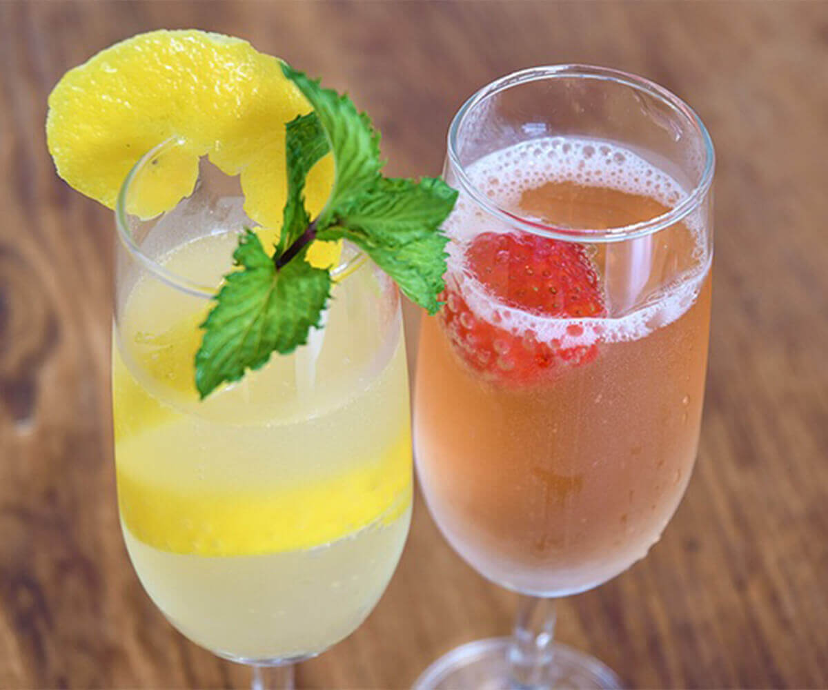 ✨夏ギフト夏割5％OFF✨ゆずとはちみつドリンク＆パンケーキのギフトセット