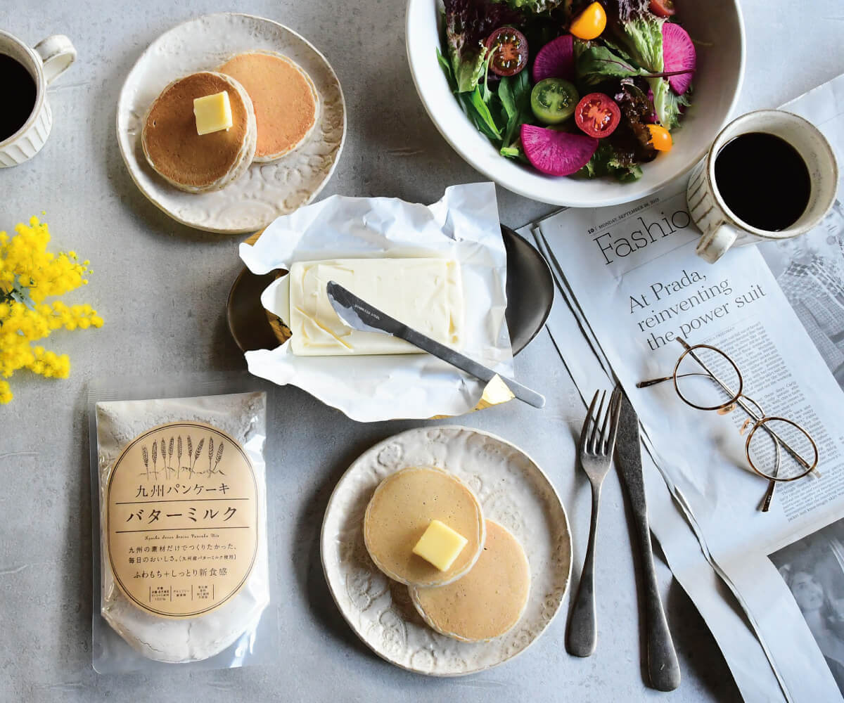 ✨夏ギフト夏割5％OFF✨ゆずとはちみつドリンク＆パンケーキのギフトセット