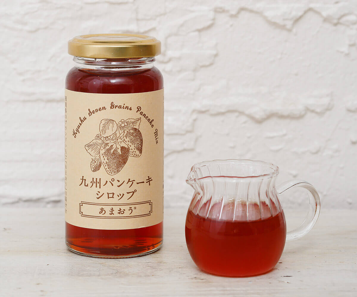 ✨夏ギフト夏割5％OFF✨ゆずとはちみつドリンク＆パンケーキのギフトセット
