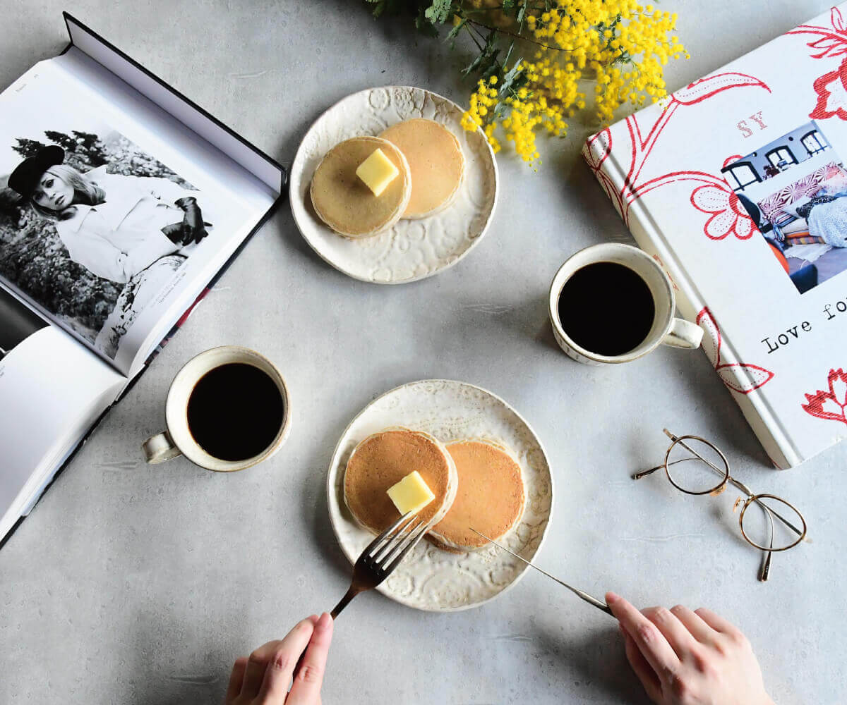 【送料無料】HAPPY BAG 2026【梅②】九州パンケーキセット(福袋)